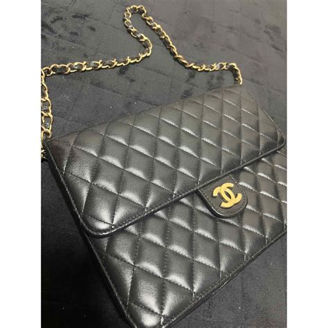 chanel ショルダーバック|Chanel handbags.